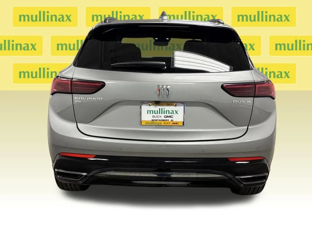 2026 Buick Envision Sport Touring - Photo 16