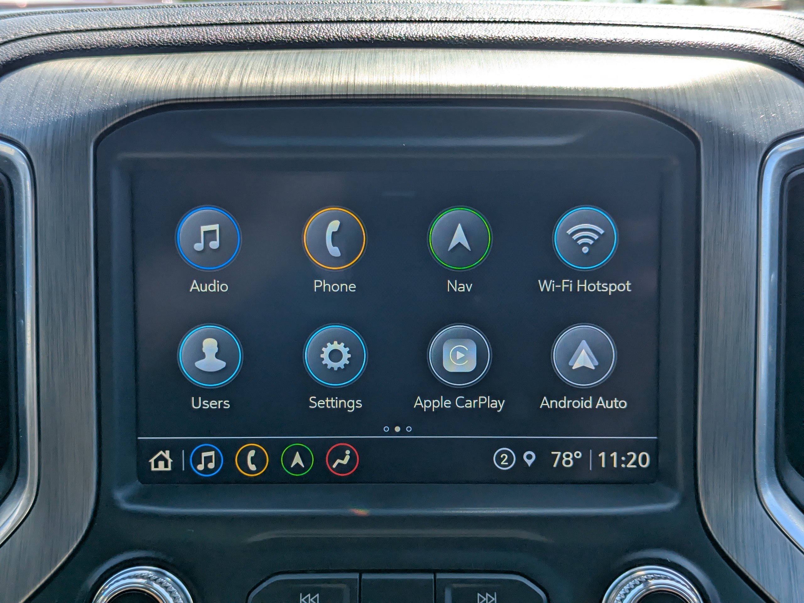 Used 2021 Black GMC Denali image 23