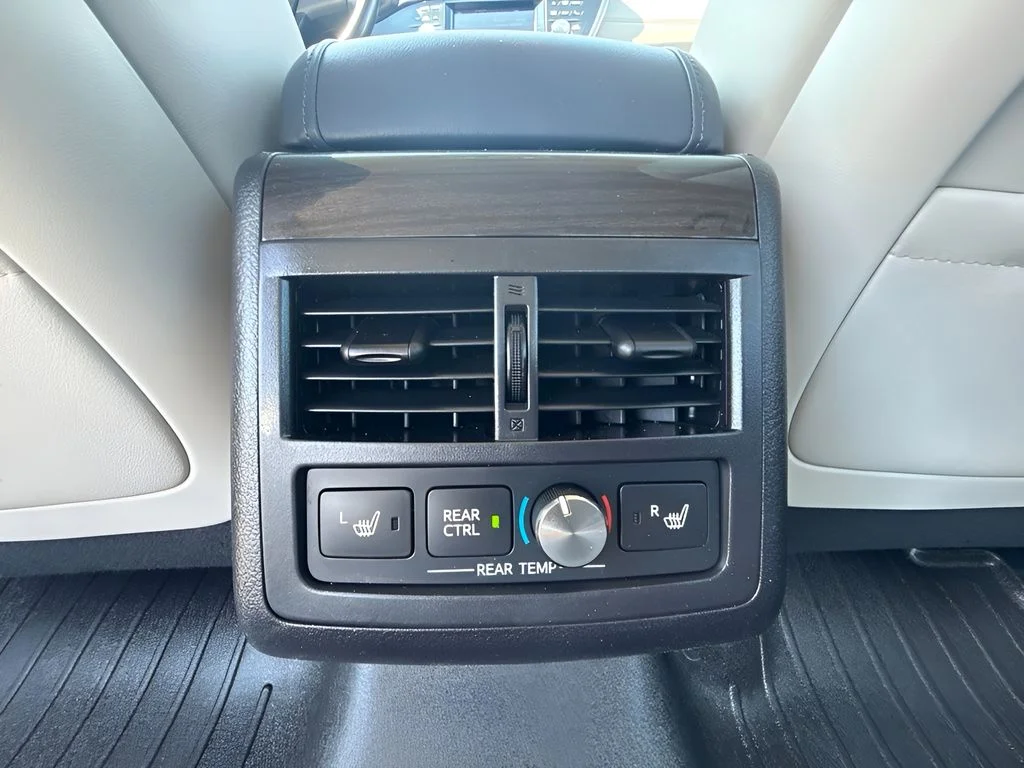 Used 2014 Gray Toyota Limited image 8
