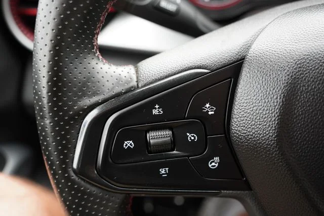 Used 2024 Black Chevrolet 1RS image 28