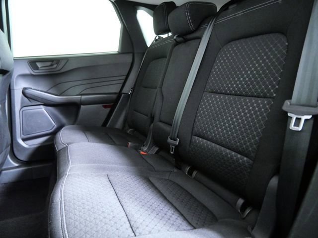 Certified Used 2025 Black Ford Active image 16