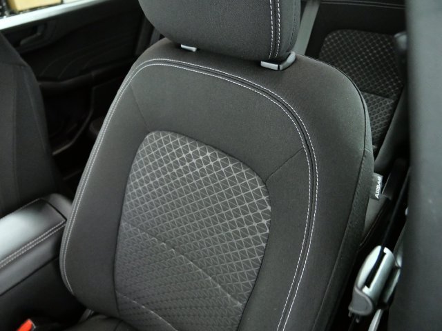 Certified Used 2024 Silver Ford Active image 18