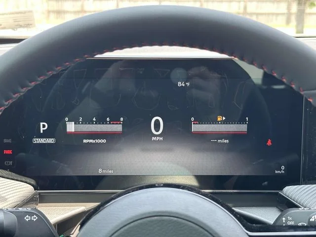 2025 Nissan Kicks SR - Photo 24