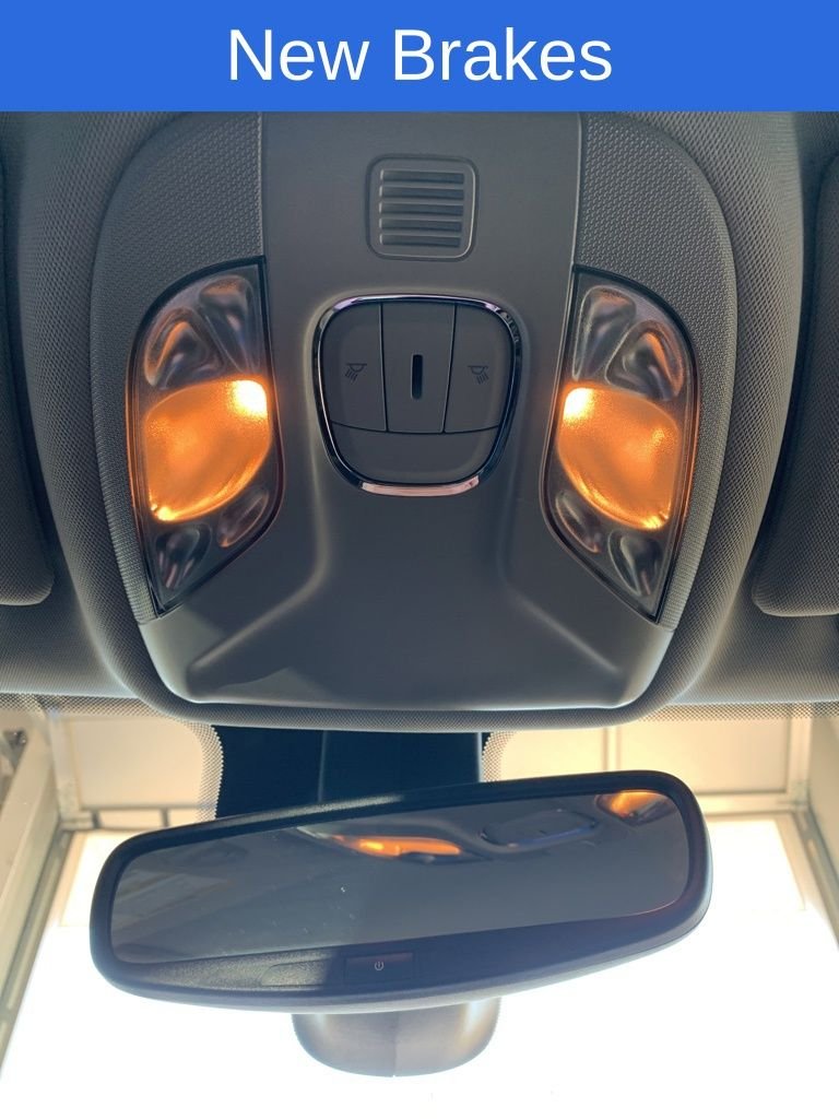 2022 Jeep Compass Limited - Photo 8