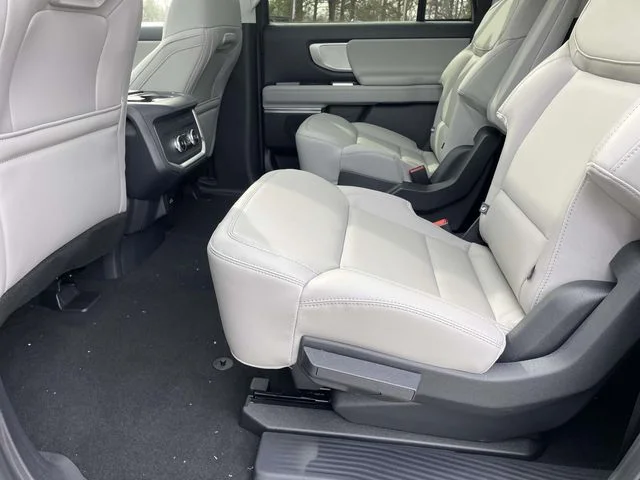 New 2026 Gray Ford Active image 20