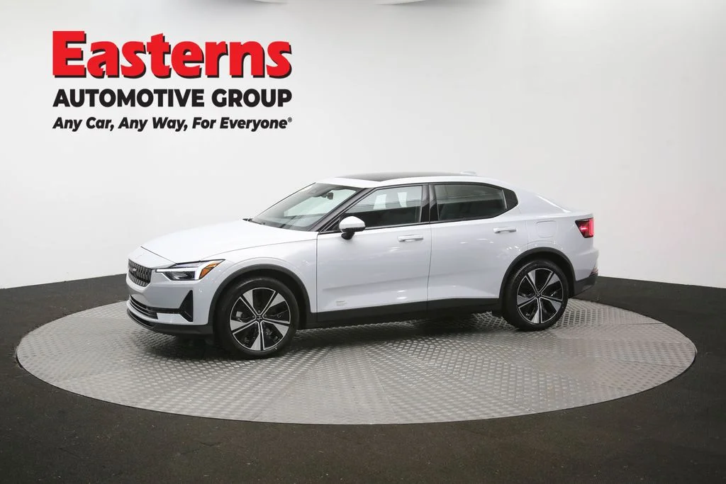 Used 2023 Gray Polestar Long Range Dual Motor image 58