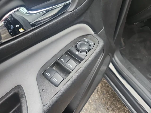 Used 2024 Mosaic Black Metallic Chevrolet LS image 12