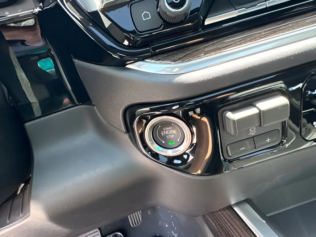 New 2026 Sterling Gray Metallic Chevrolet RST image 28