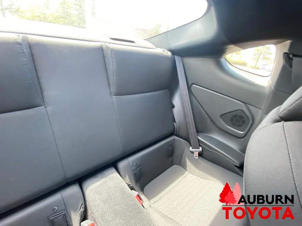New 2026 Pavement Toyota  AT image 15