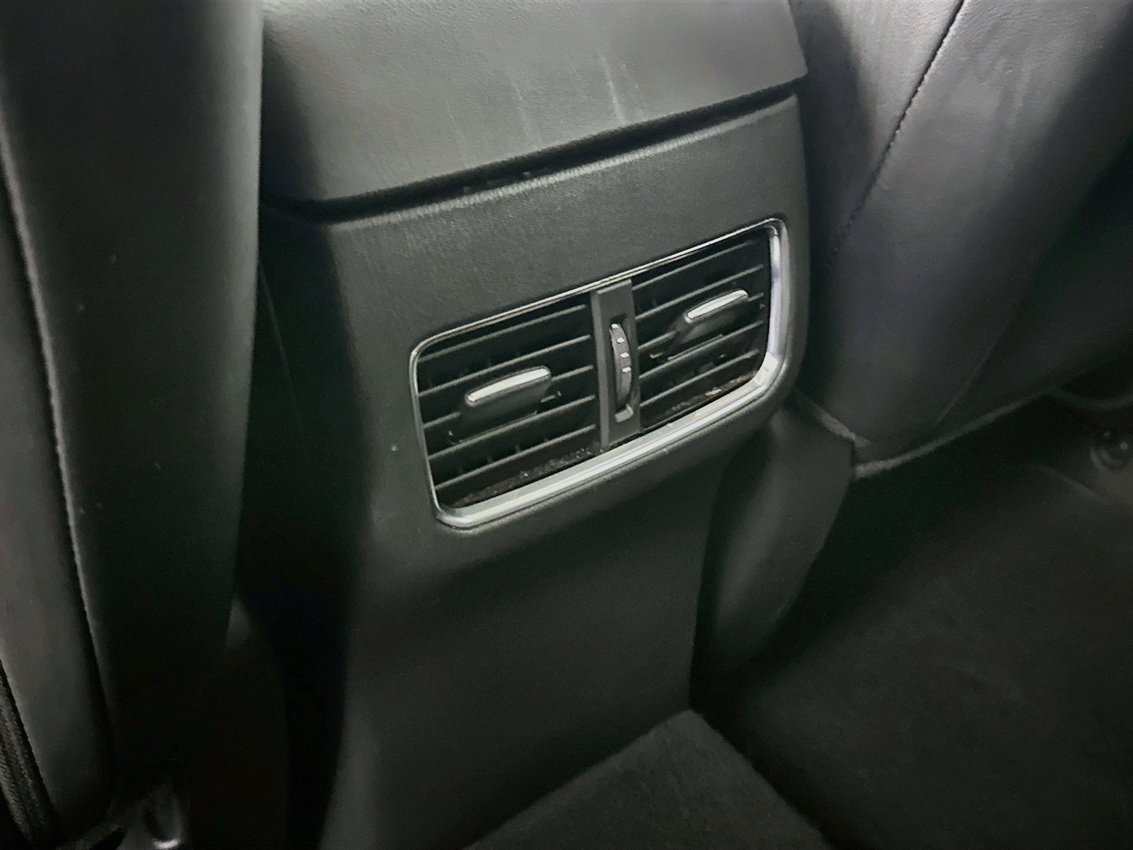 Used 2018 Machine Gray Mazda Touring image 27