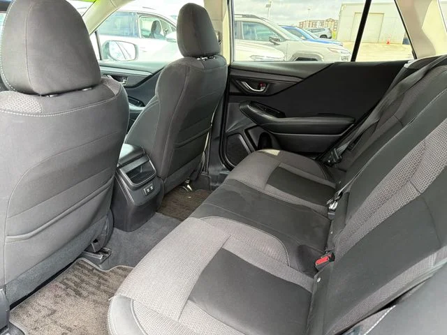 Used 2020 Blue Subaru Premium image 20