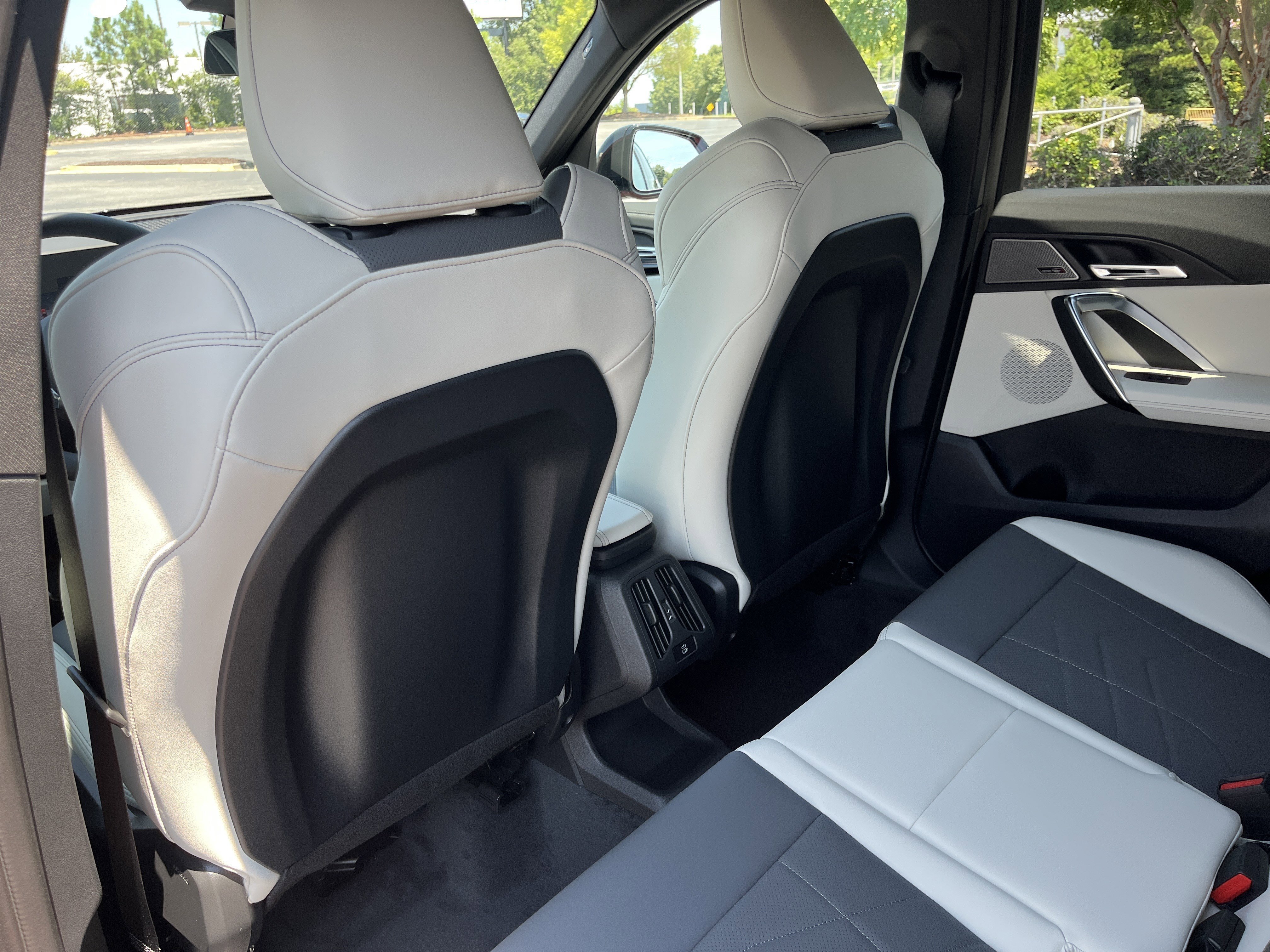 2026 BMW X1 XDrive28i - Photo 23