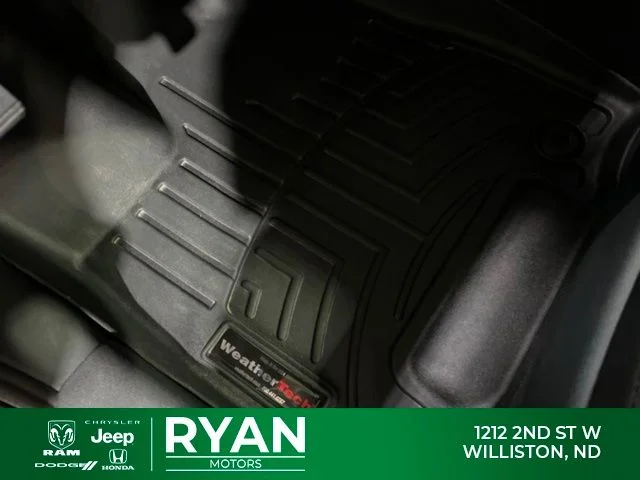 Used 2026 Black Honda RTL image 16