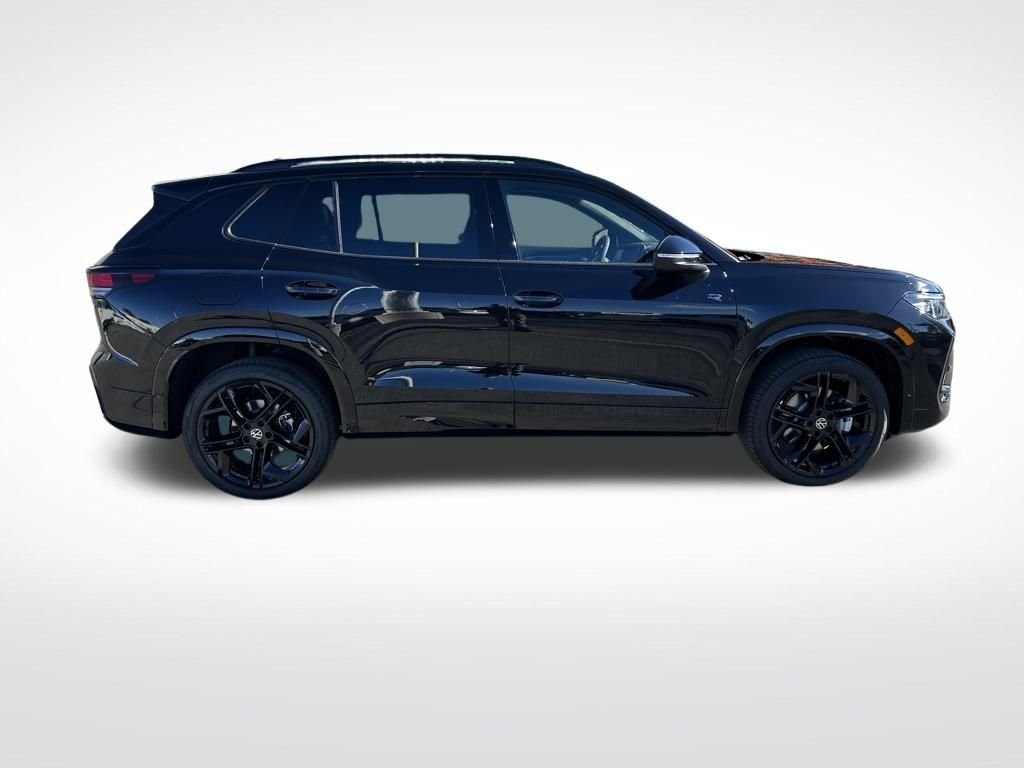 2026 Volkswagen Tiguan SE R-LINE BLACK - Photo 6