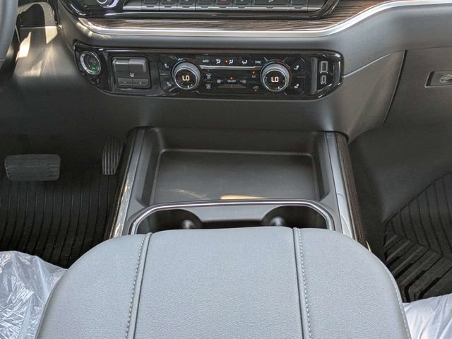 2026 Chevrolet Silverado 2500 HD LT - Photo 17