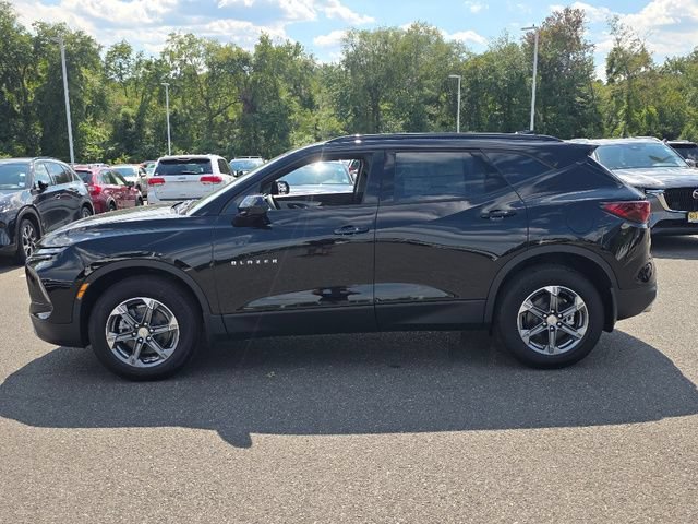 2026 Chevrolet Blazer 2LT - Photo 9
