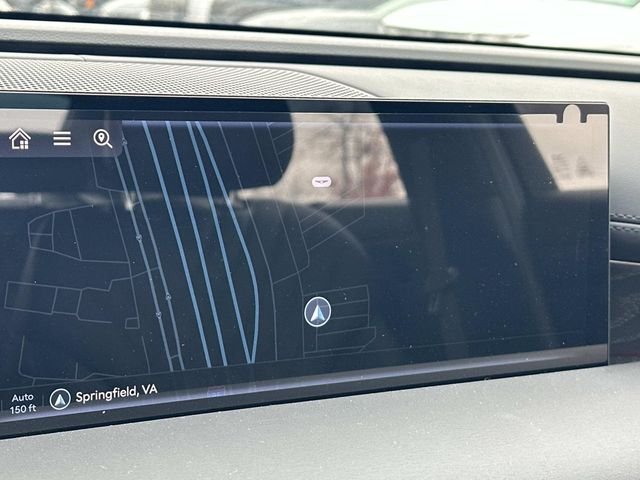 New 2026 White Genesis 3.5T image 3