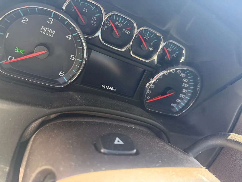 Used 2019 White Chevrolet LT image 10