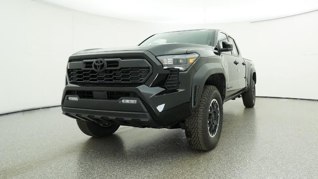 New 2026 Black Toyota TRD Off-Road image 56