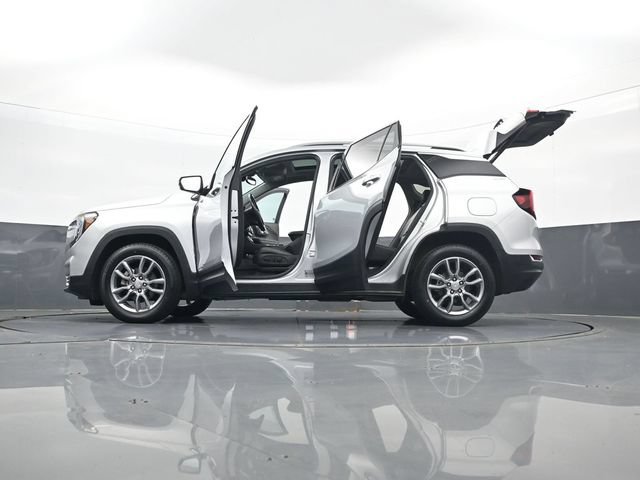 2022 GMC Terrain SLT - Photo 34