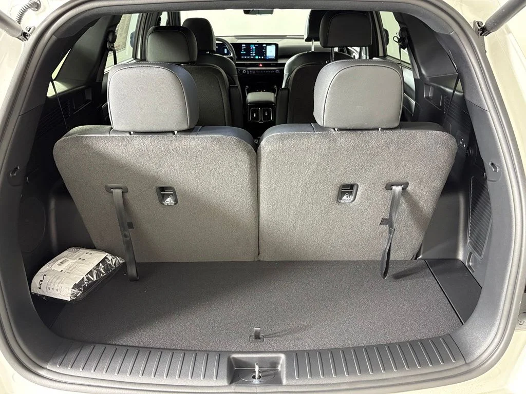 New 2026 Snow White Pearl Kia X-Line SX Prestige AWD image 41