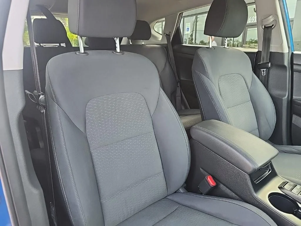 Used 2020 Blue Hyundai SEL image 36