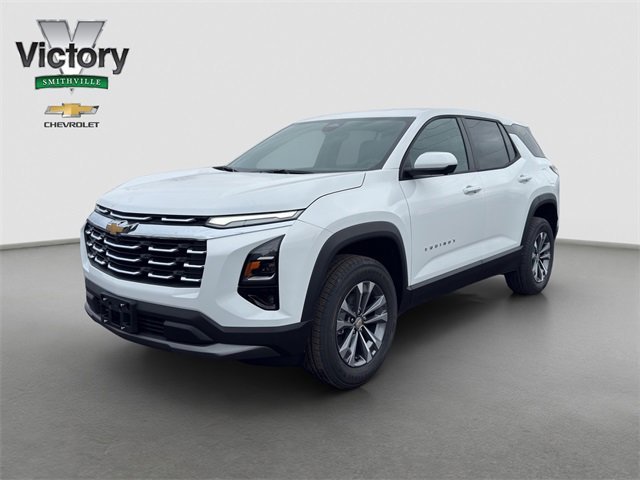 New Chevy Inventory near St. Joseph | Victory Chevrolet of Smithville