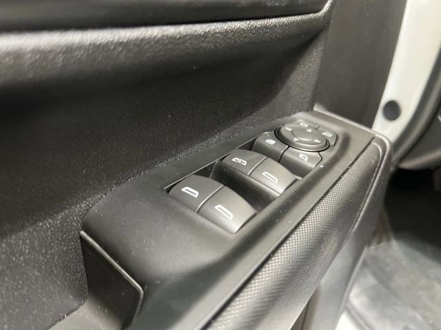 2026 Chevrolet Silverado 2500 HD Custom - Photo 20
