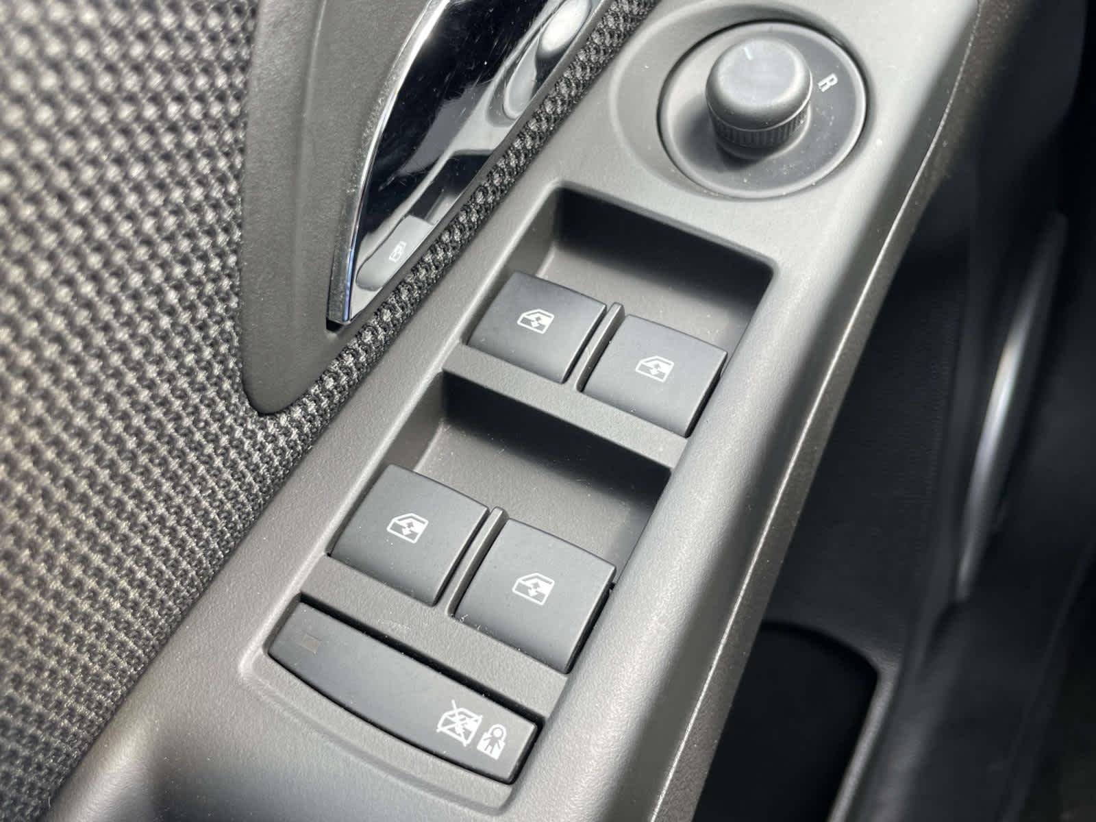 Used 2011 Ice Blue Metallic Chevrolet LTZ image 32