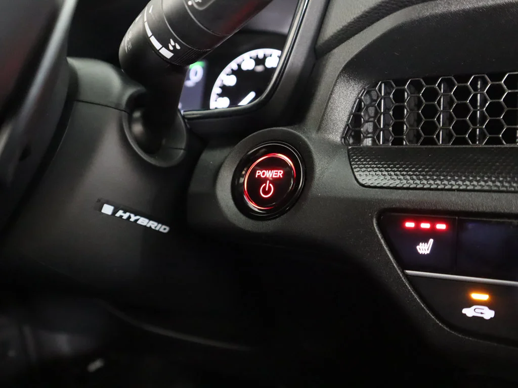 2026 Honda CR-V Sport - Photo 40