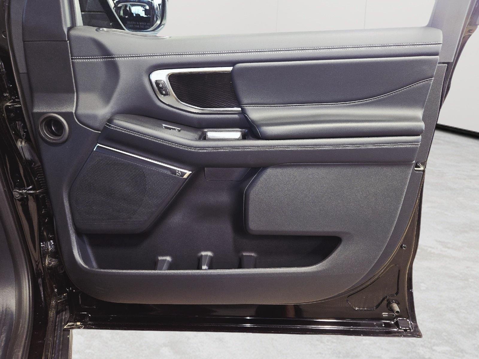 2026 Ford Expedition MAX Platinum - Photo 60