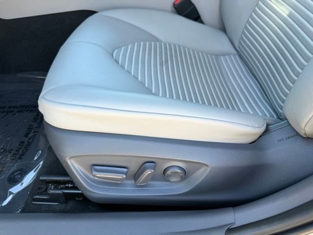 2021 Toyota Camry SE - Photo 33