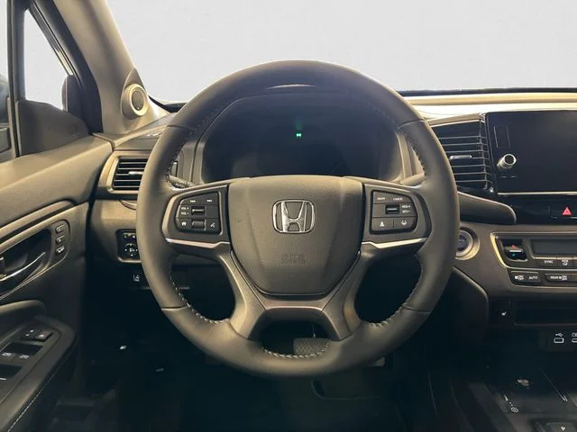 New 2026 Gray Honda RTL image 13