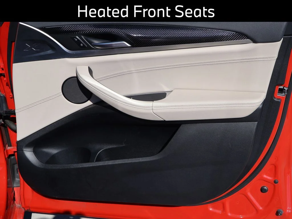 Used 2020 Red BMW M image 13