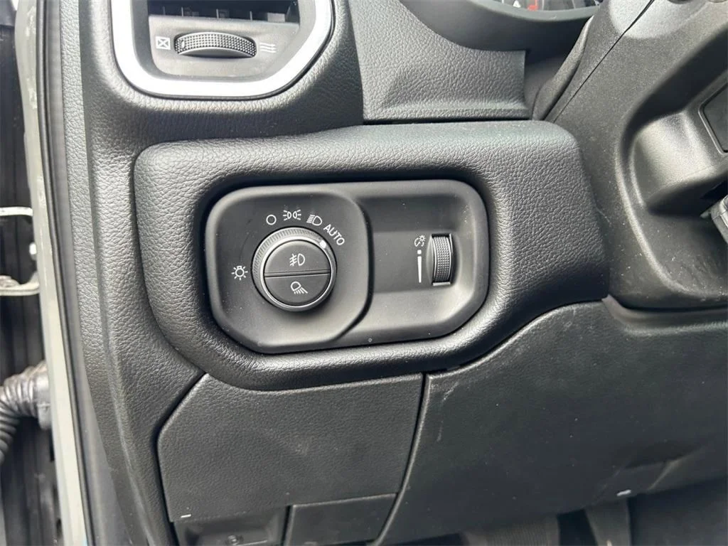 2026 RAM 2500 Big Horn - Photo 22