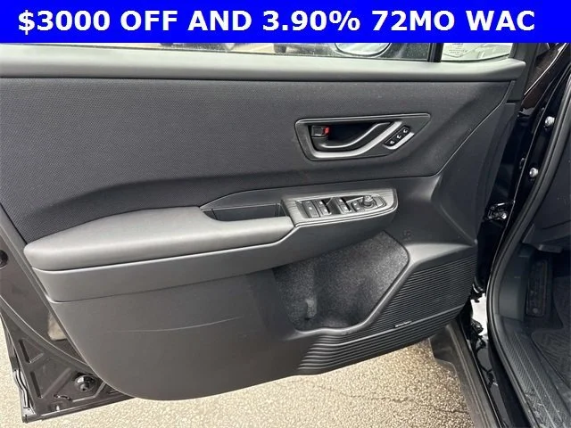 2026 Subaru Outback Limited - Photo 10
