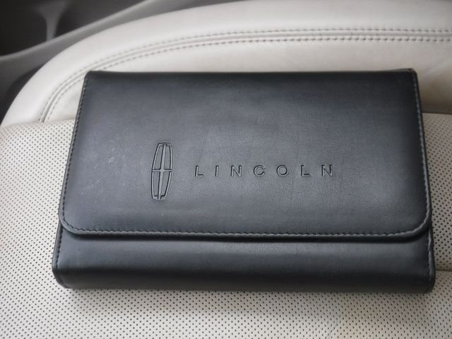 Used 2019 Brown Lincoln Reserve image 40