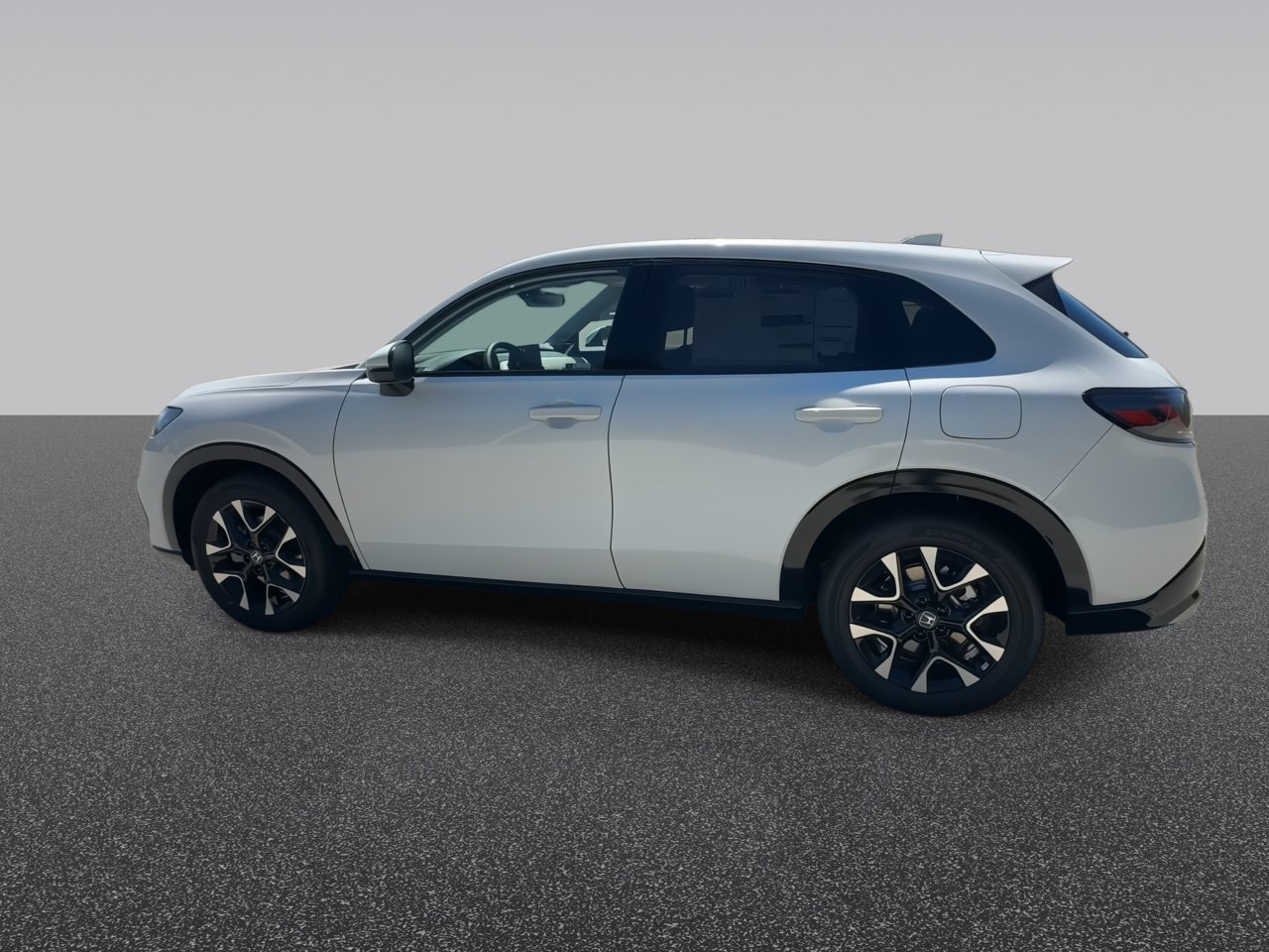 New 2027 Platinum White Pearl Honda EX-L AWD image 5