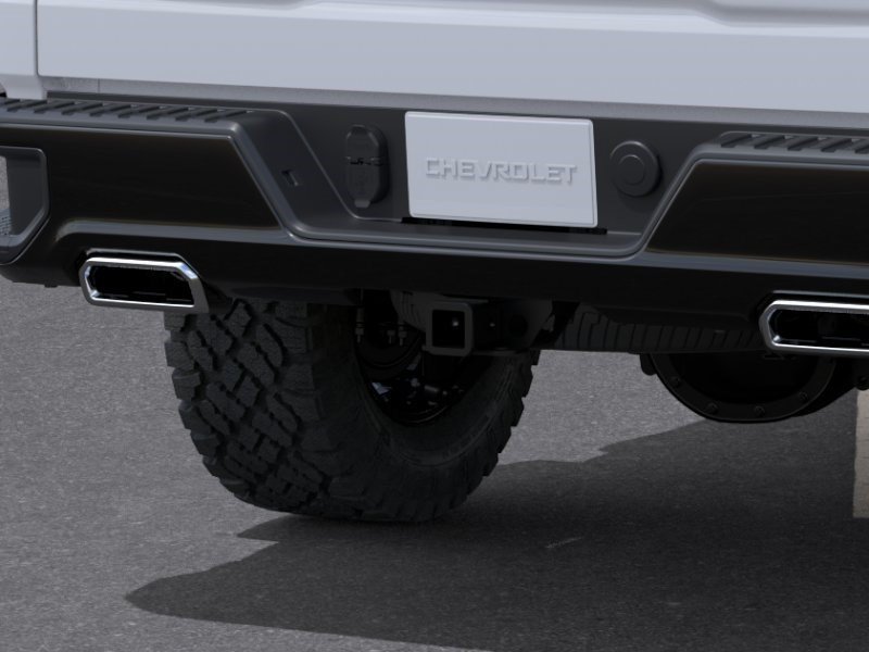 2026 Chevrolet Silverado 1500 LT Trail Boss - Photo 14