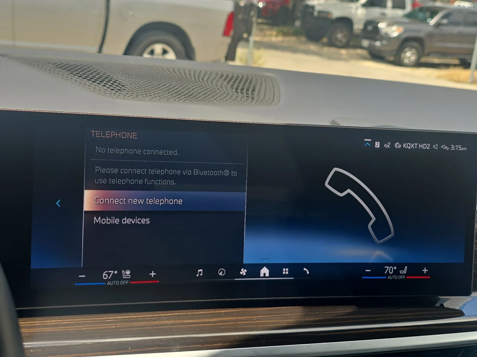 Used 2024 Skyscraper Grey Metallic BMW xDrive40i image 16