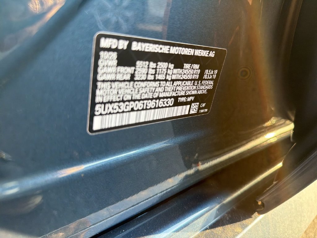 Vehicle thumbnail