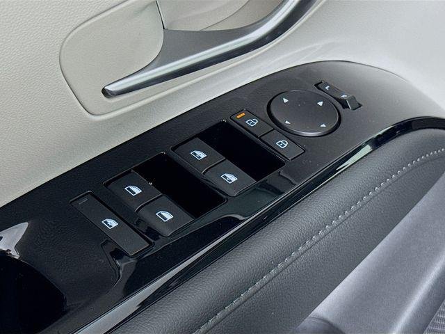 New 2026 Gray Hyundai Limited image 33