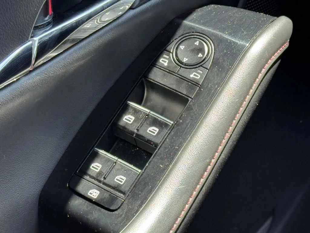 Used 2024 Gray Mazda 2.5 S Carbon Edition image 26