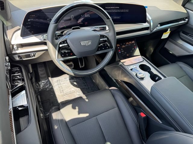 2026 Cadillac VISTIQ Sport - Photo 22