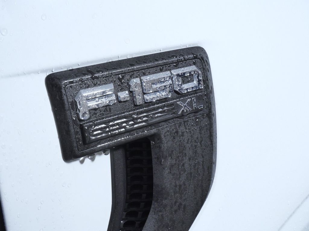 Used 2025 White Ford XL image 7
