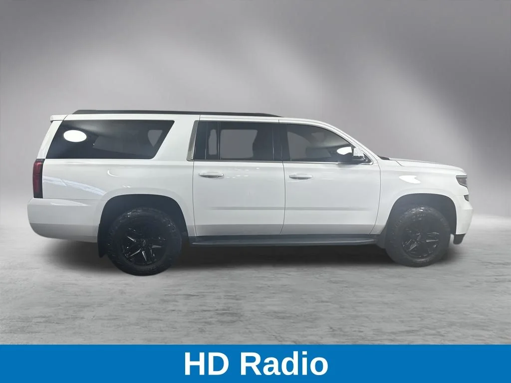 Used 2018 White Chevrolet LT image 13