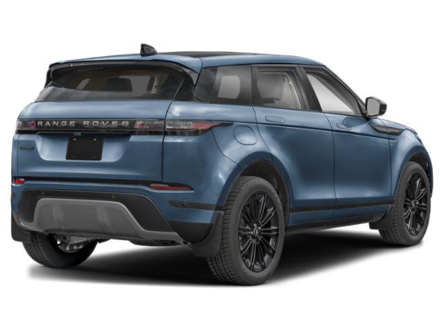 New 2026 Tribeca Blue Land Rover Core S image 2