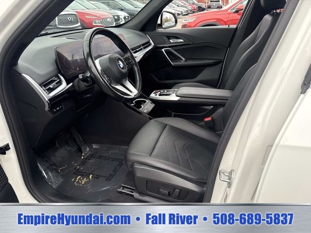 2023 BMW X1 28i - Photo 19