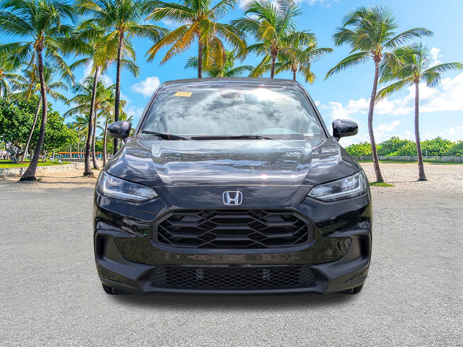 Used 2024  Honda Sport image 9