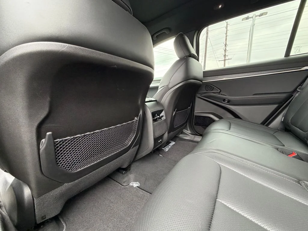 2025 Jeep Wagoneer S Limited - Photo 28
